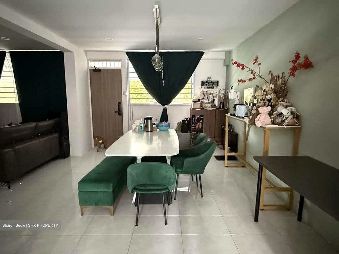 Blk 9 Toh Yi Gardens (Bukit Timah), HDB 4 Rooms #584497261